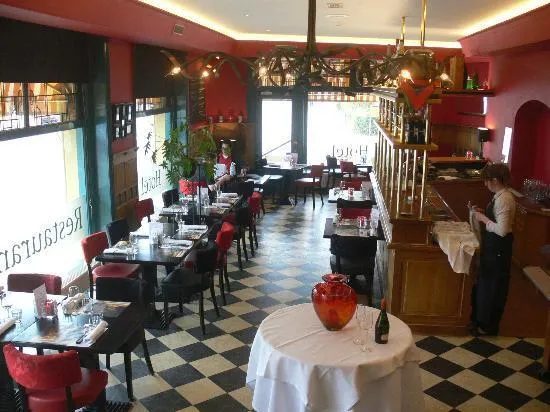 Hostellerie Munten