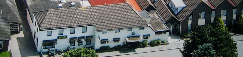 Hotel Ekamper