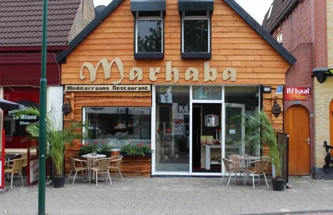 Marhaba