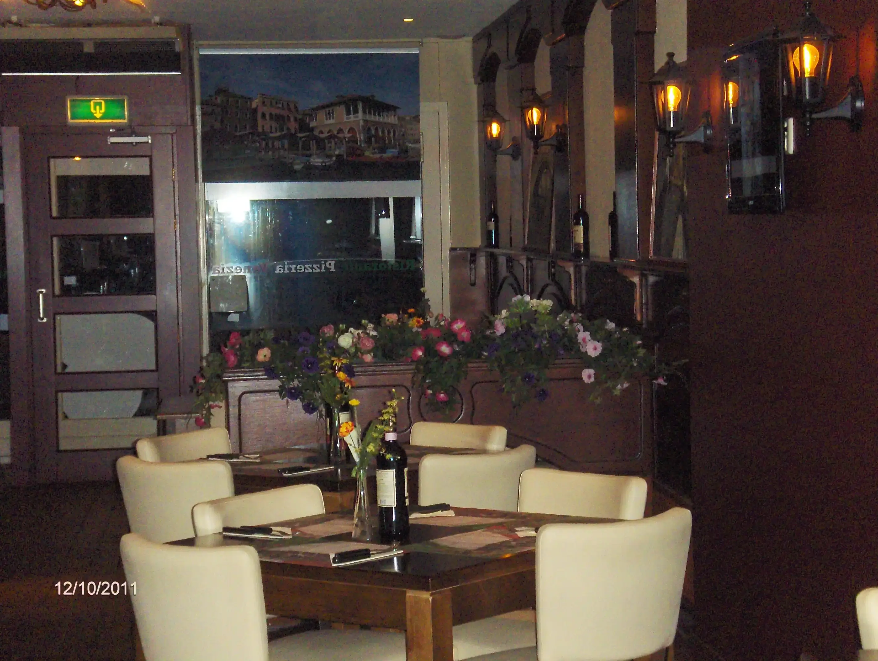 Pizzeria Venezia