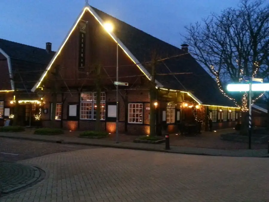 Restaurant Beneman