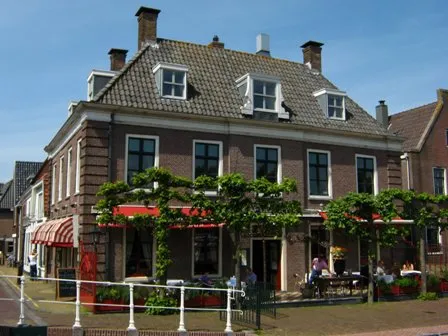 Restaurant de Doelen