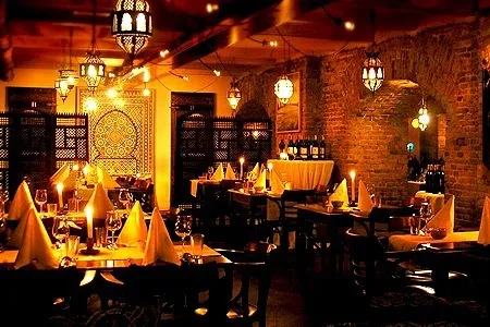 Restaurant Safir
