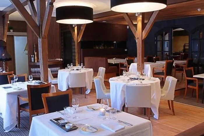 Restaurant Savarin