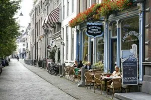 Stads Koffyhuis