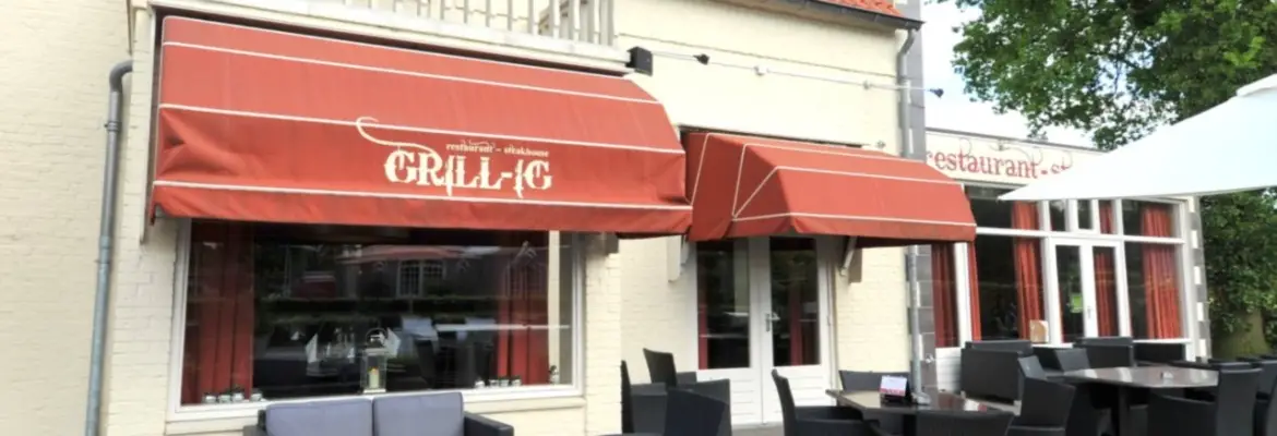 Grill-ig Tapas