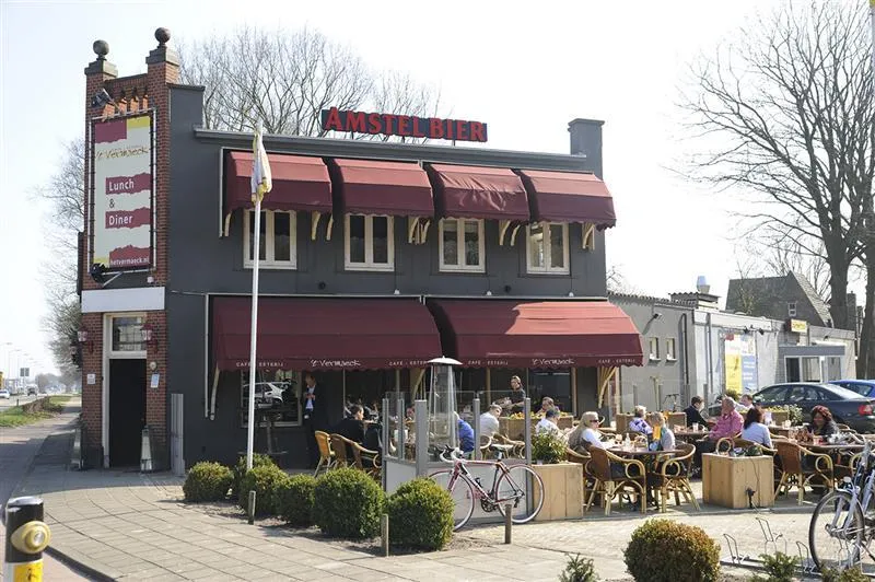 Het Vermaeck