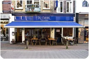 Taj Mahal Utrecht