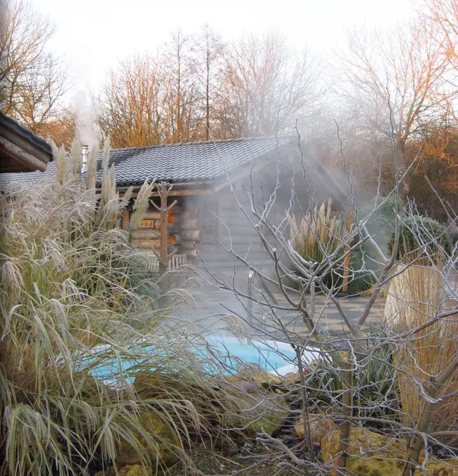 Thermen la Mer
