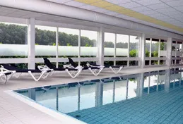 Wellness Spaarnwoude