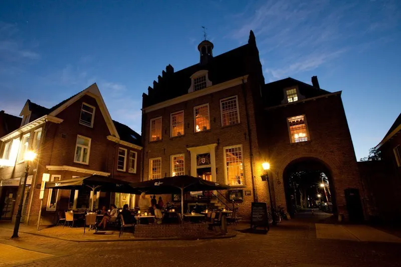 Het Oude Stadhuis