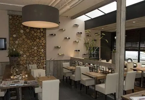Tuinhuis Culinair