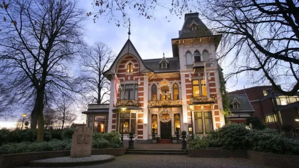 Restaurant Dorset
