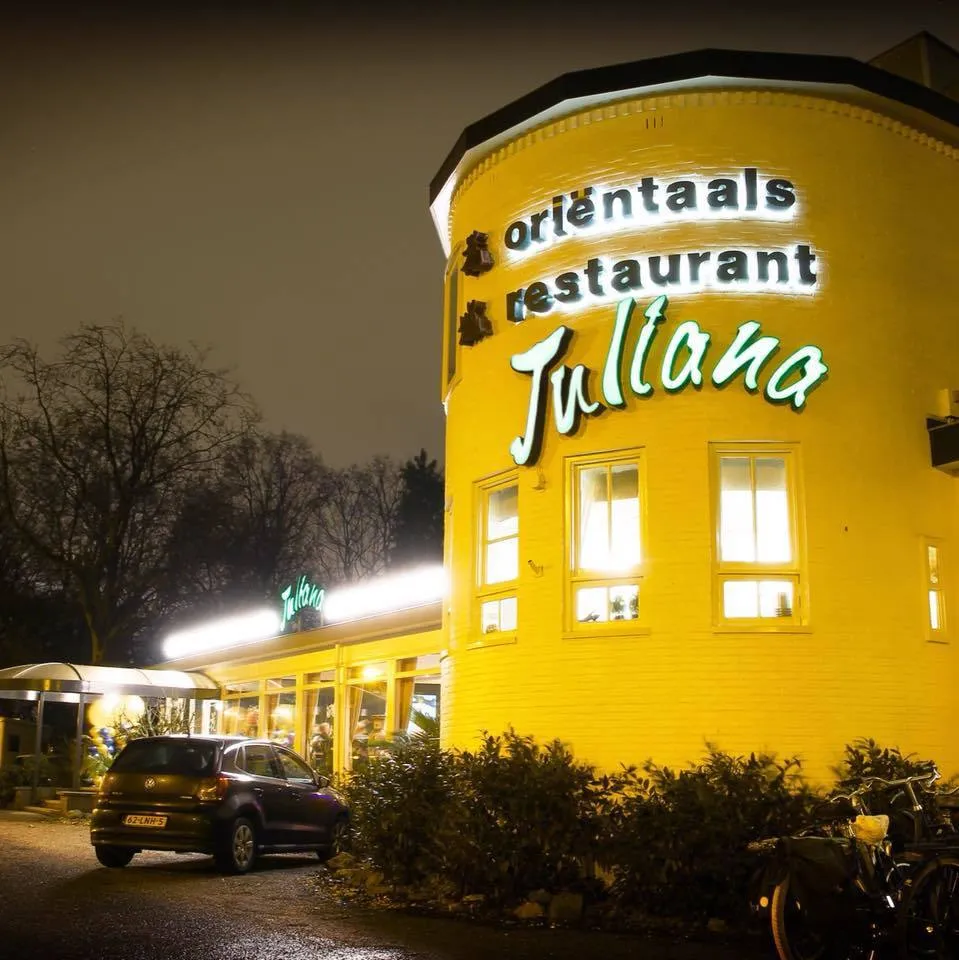 Restaurant Juliana