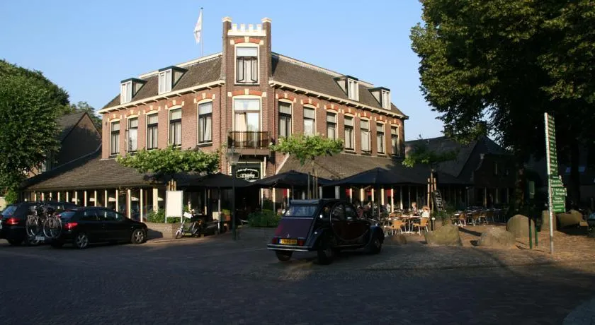 Restaurant Wesseling