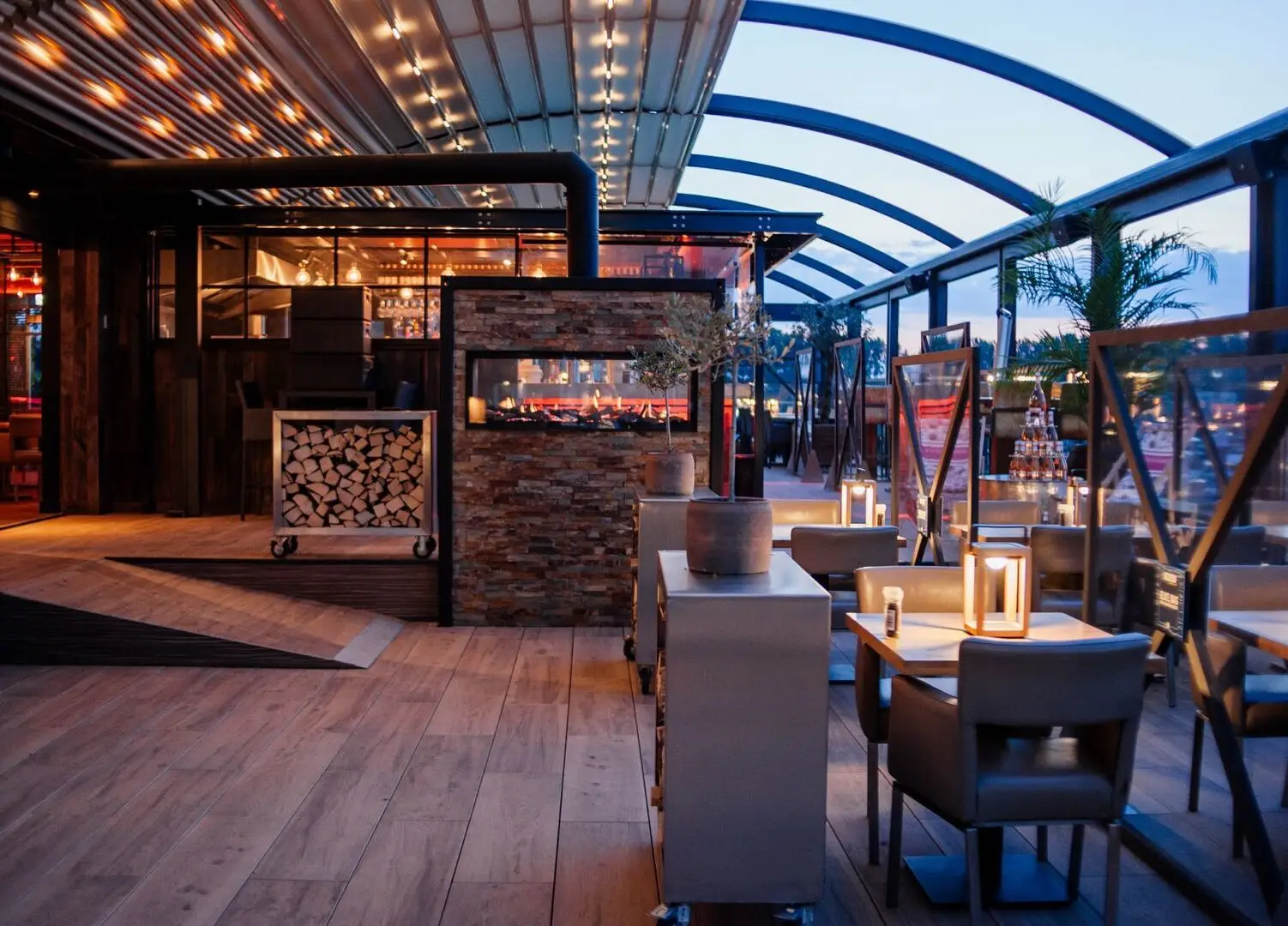 Restaurant Dukdalf