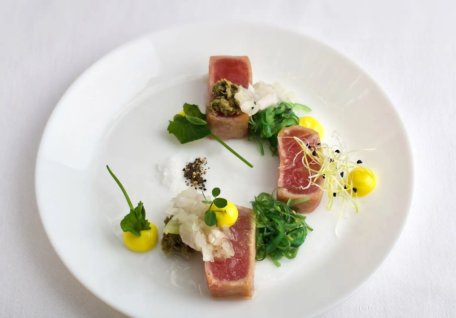 BOCA bar-kitchen-tapas