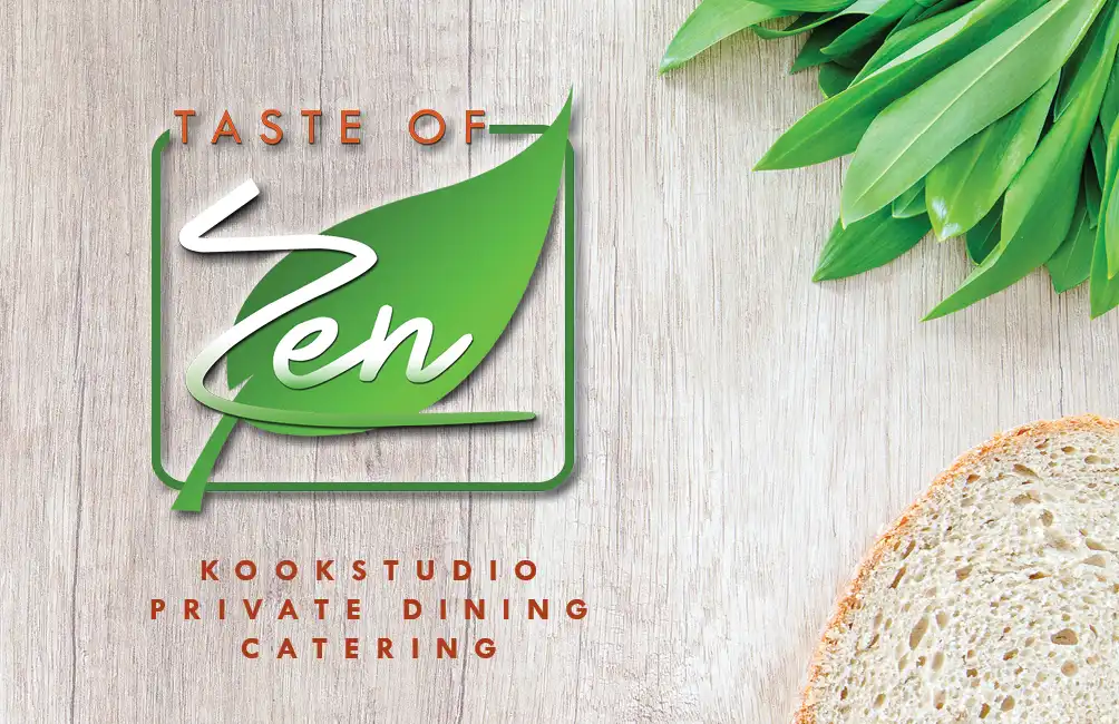 Taste of zen