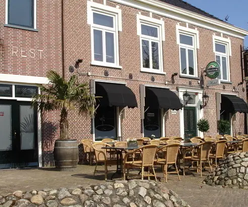 Hotel Herbergh de Parel