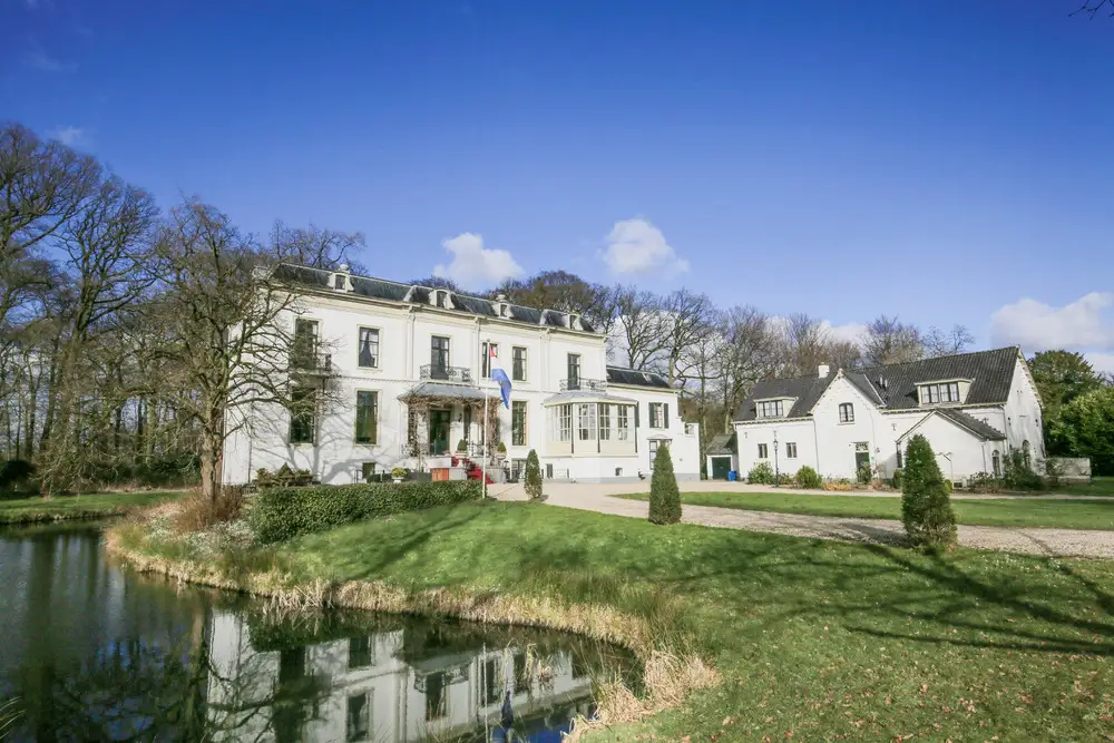 Fletcher Hotel-Landgoed Huis Te Eerbeek
