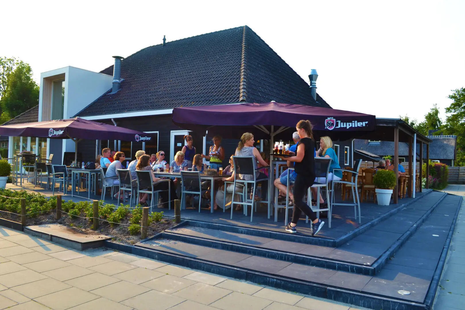 Eetcafé Giethoorn - Burgers & Grill