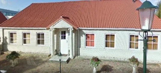 Eetcafe 't Kippehok