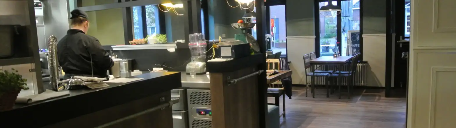 Eethuys 't Akkertje