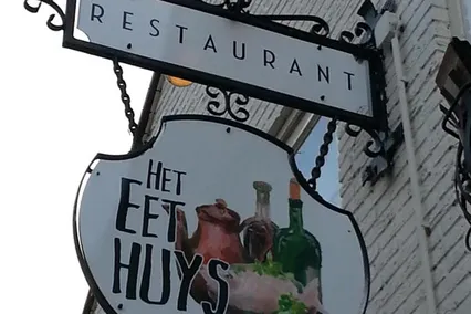 Restaurant Het Eethuys