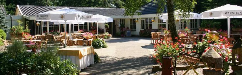 Restaurant Het ei van Columbus