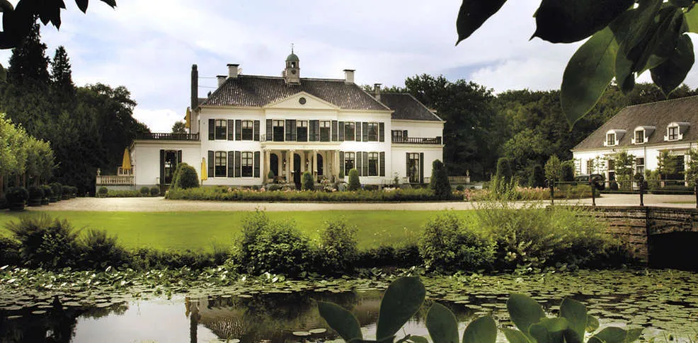 Kasteel Engelenburg