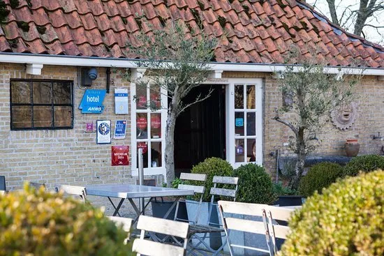 Hotel Restaurant WeidumerHout