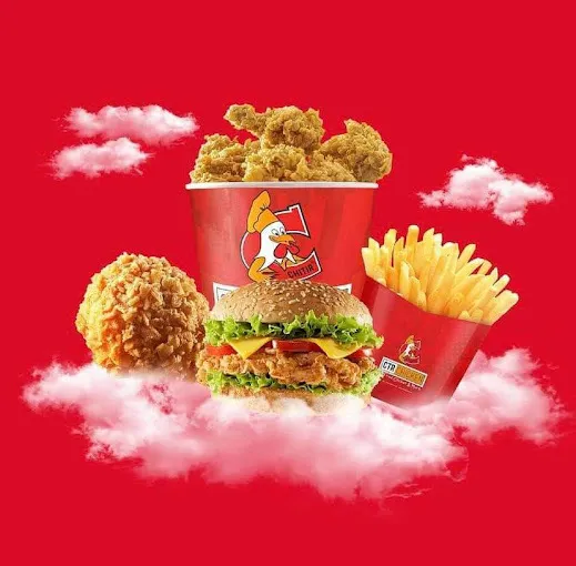 Chitir Chicken Enschede