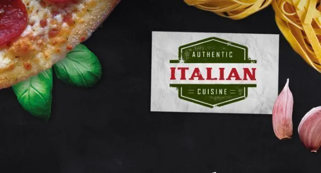 Fine Italian Food Velp
