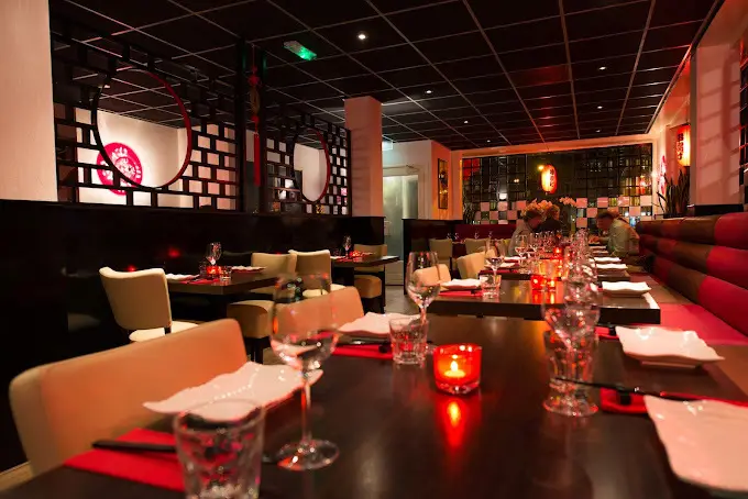 Asian Flavours