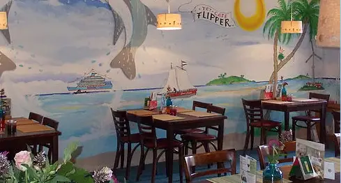 Eetcafe Flipper