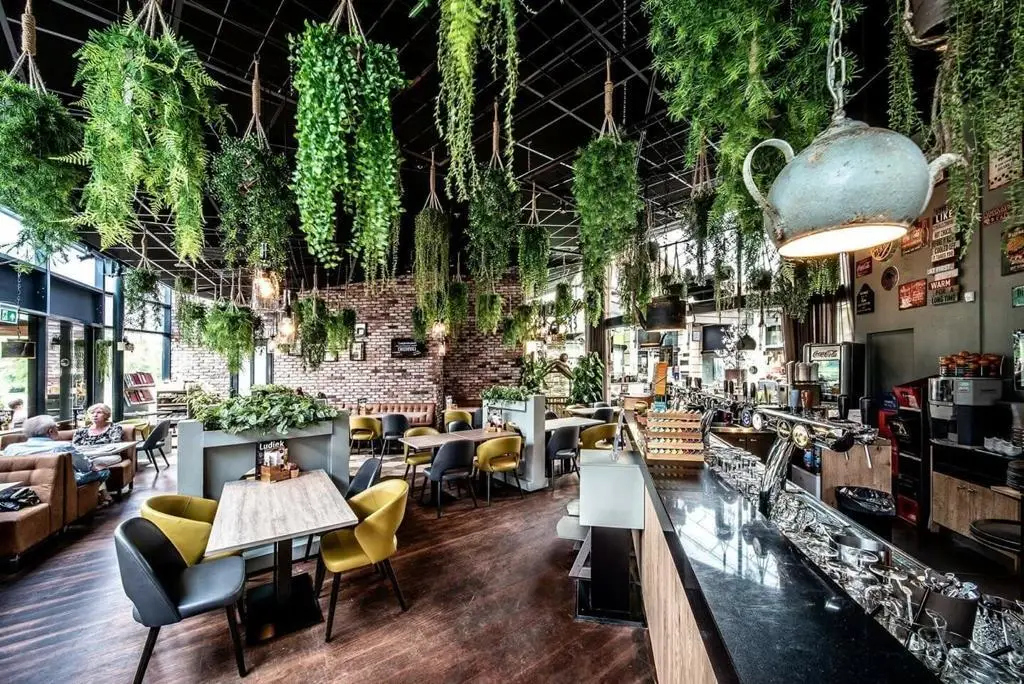 Brasserie Ludiek