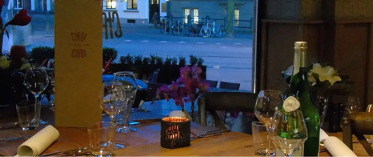 Fratelli Den Haag