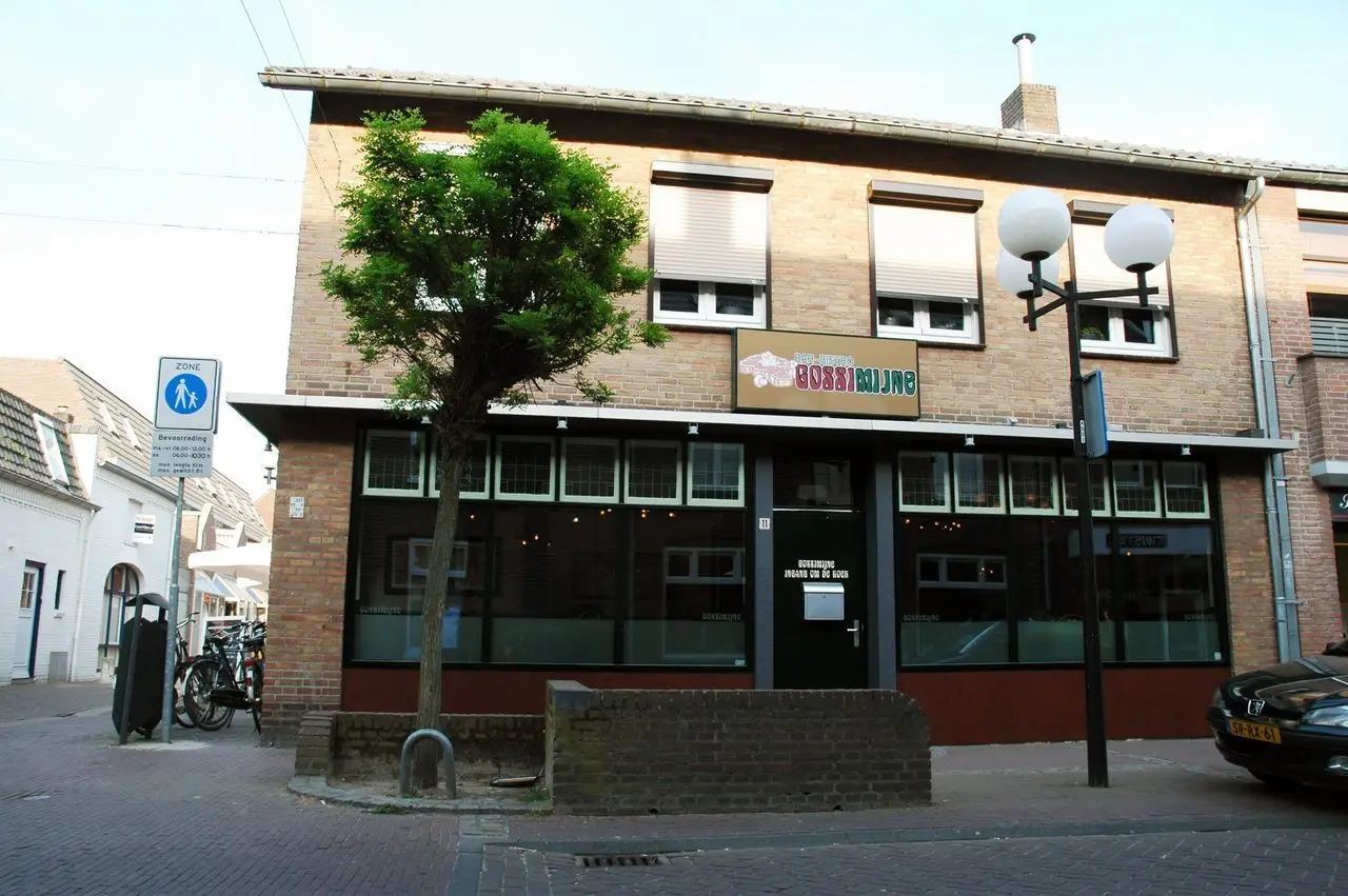 Gossimijne Venray