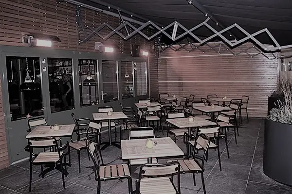Grand Cafe Koning