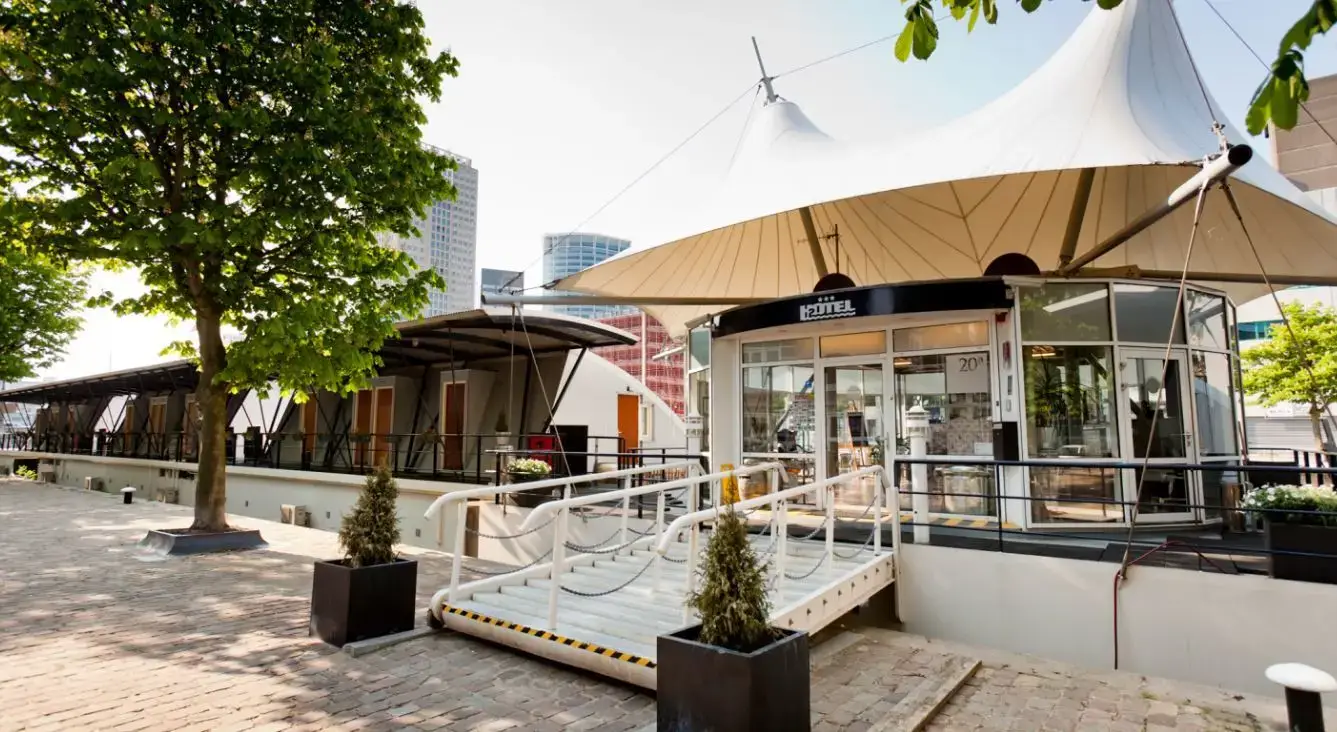H2otel