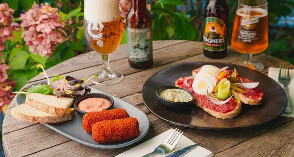 Haagsche Bier Kluis