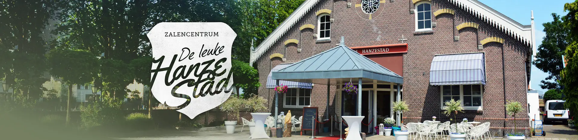 De Leuke Hanzestad