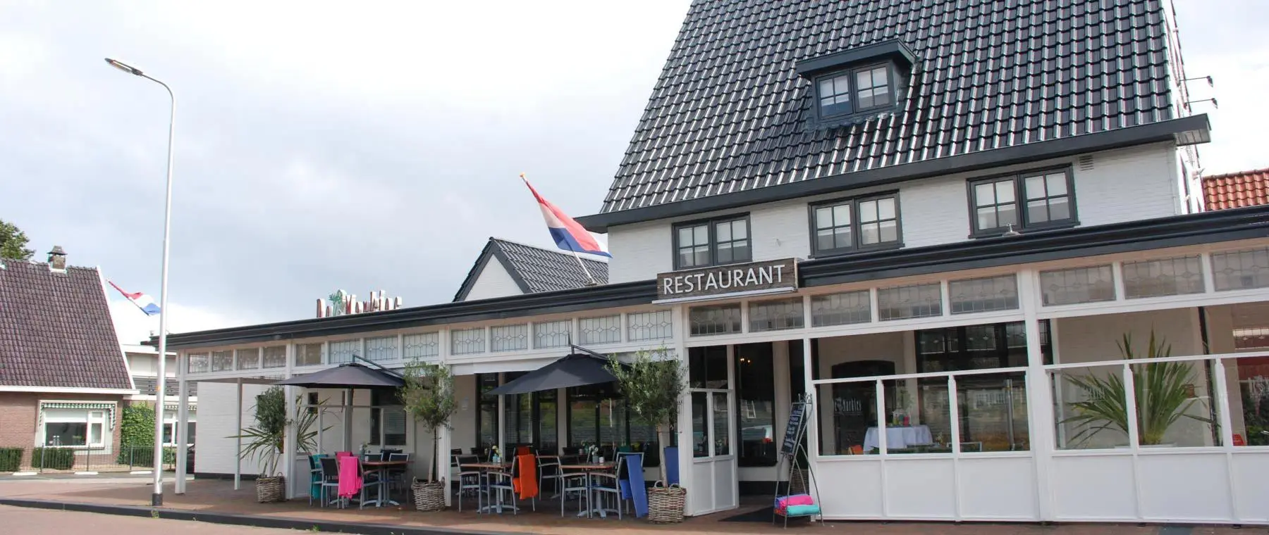 De Markies