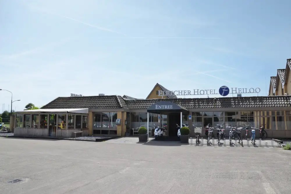 Restaurant Kwartje Koffie (by Fletcher) (geen e-vouchers)