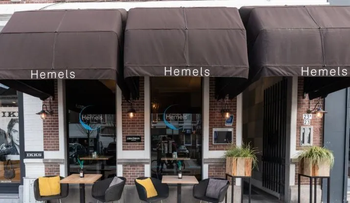Restaurant Hemels