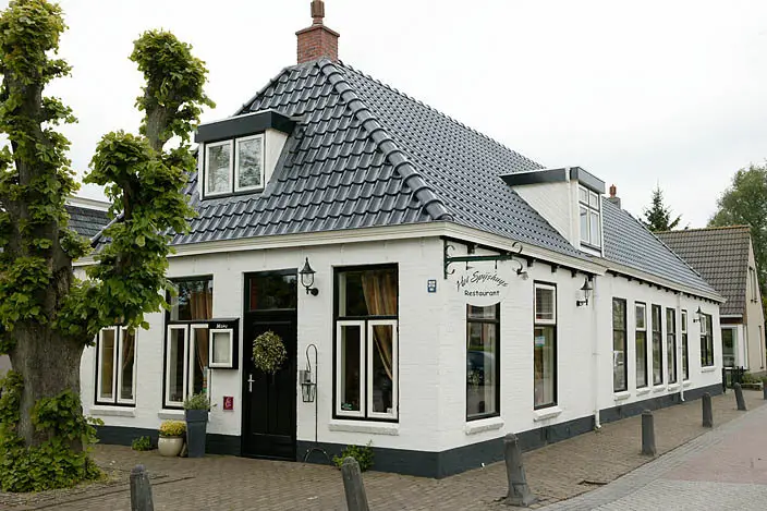 Het Spijshuys