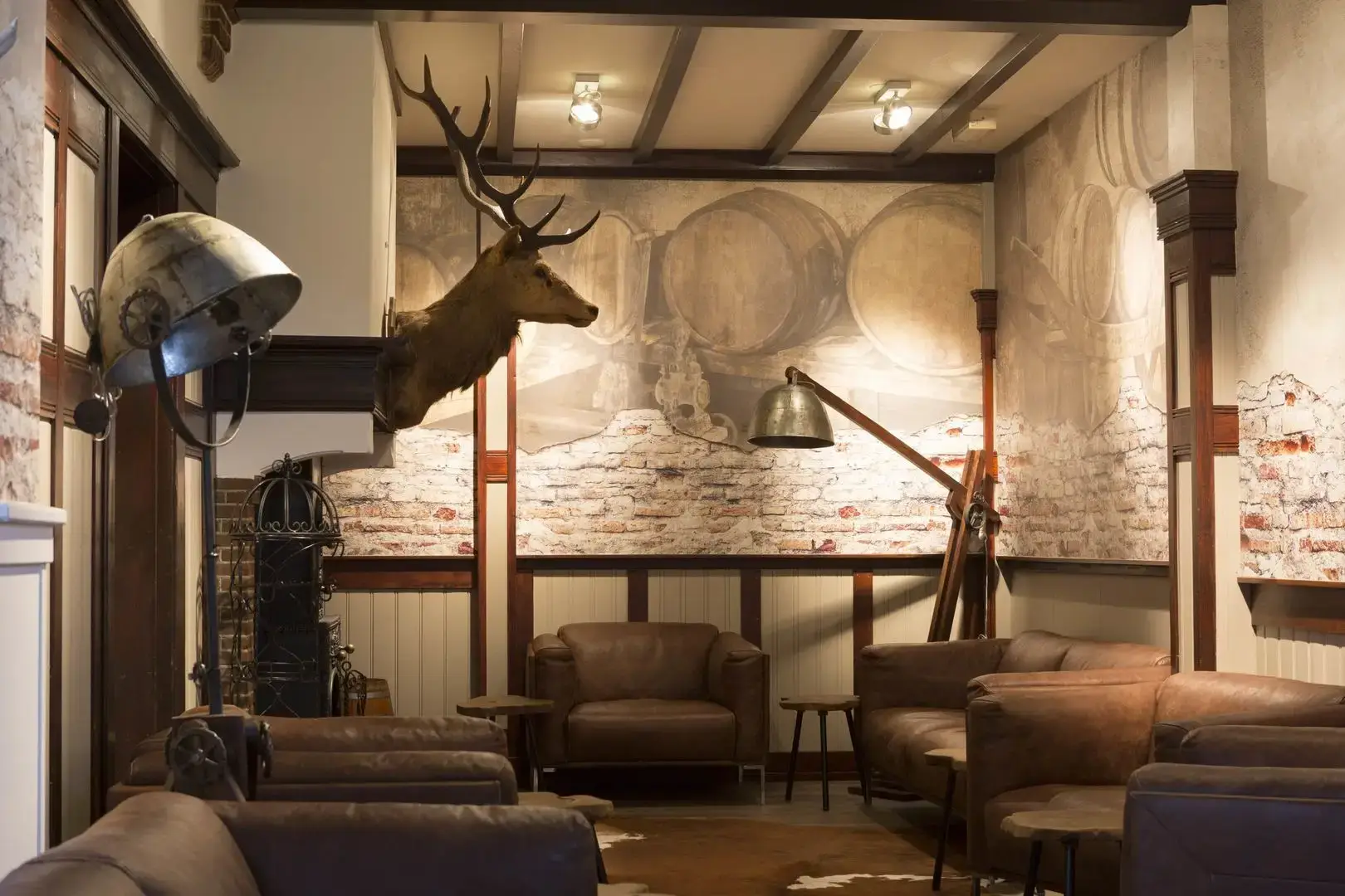 Brasserie 14