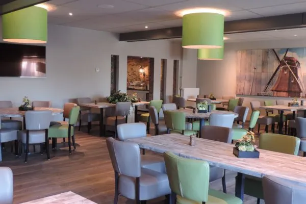 Restaurant Ekamper