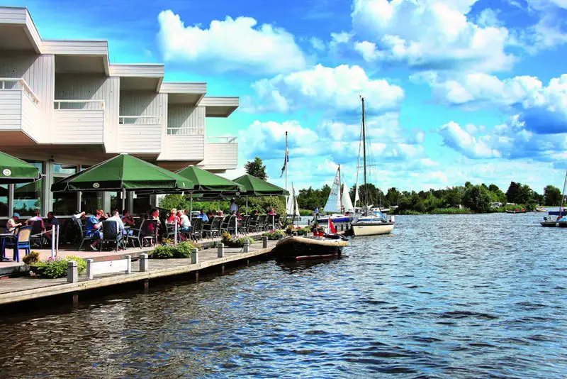 Restaurant Princenhof