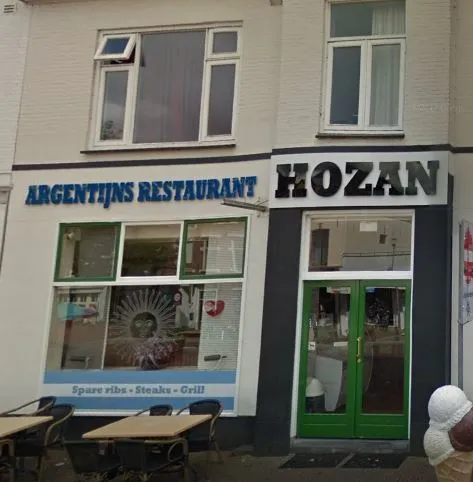 Hozan